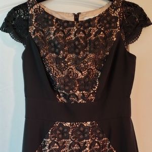 Jessica Simpson Lace Dress Size 2